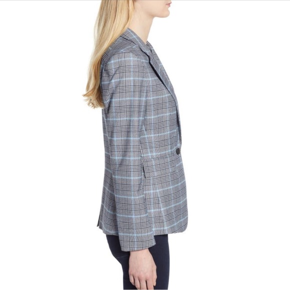 STATE one-button blazer - Picture 3 of 5